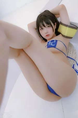 rukysama / Nyako / nyako_qwq nude photo #0072