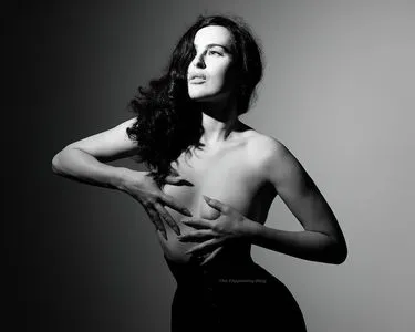 Rumer Willis / RumerWillis / therue фото голая #0100