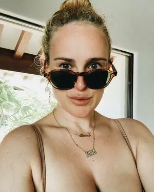 Rumer Willis / RumerWillis / therue фото голая #0222