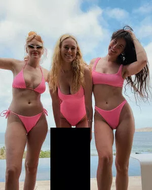 Rumer Willis / RumerWillis / therue фото голая #0223