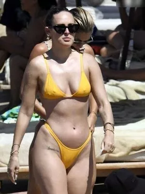 Rumer Willis / RumerWillis / therue фото голая #0235