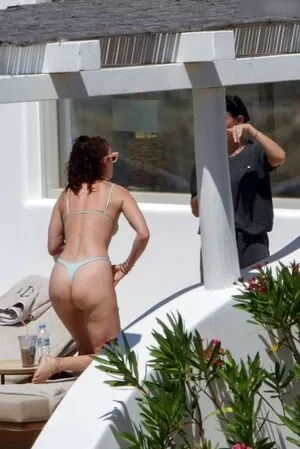 Rumer Willis / RumerWillis / therue фото голая #0314