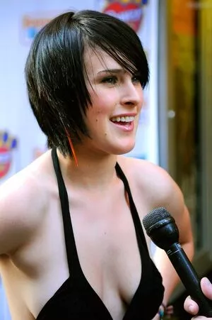 Rumer Willis / RumerWillis / therue фото голая #0335