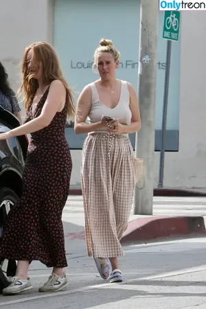 Rumer Willis / RumerWillis / therue nude photo #0607