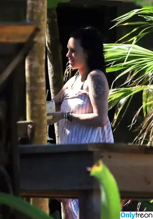 Rumer Willis / RumerWillis / therue nude photo #0614