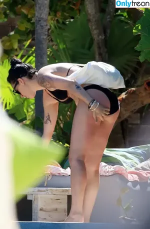 Rumer Willis / RumerWillis / therue nude photo #0630