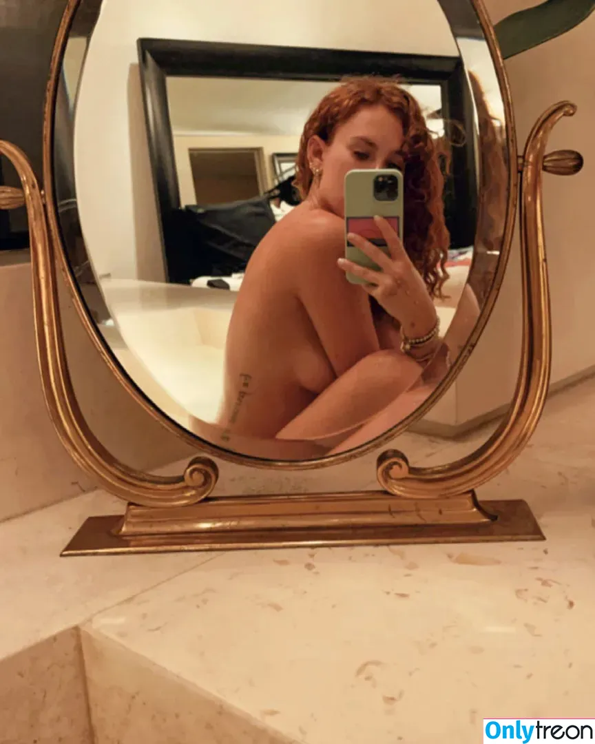 Rumer Willis nude photo #0020 (RumerWillis / therue)