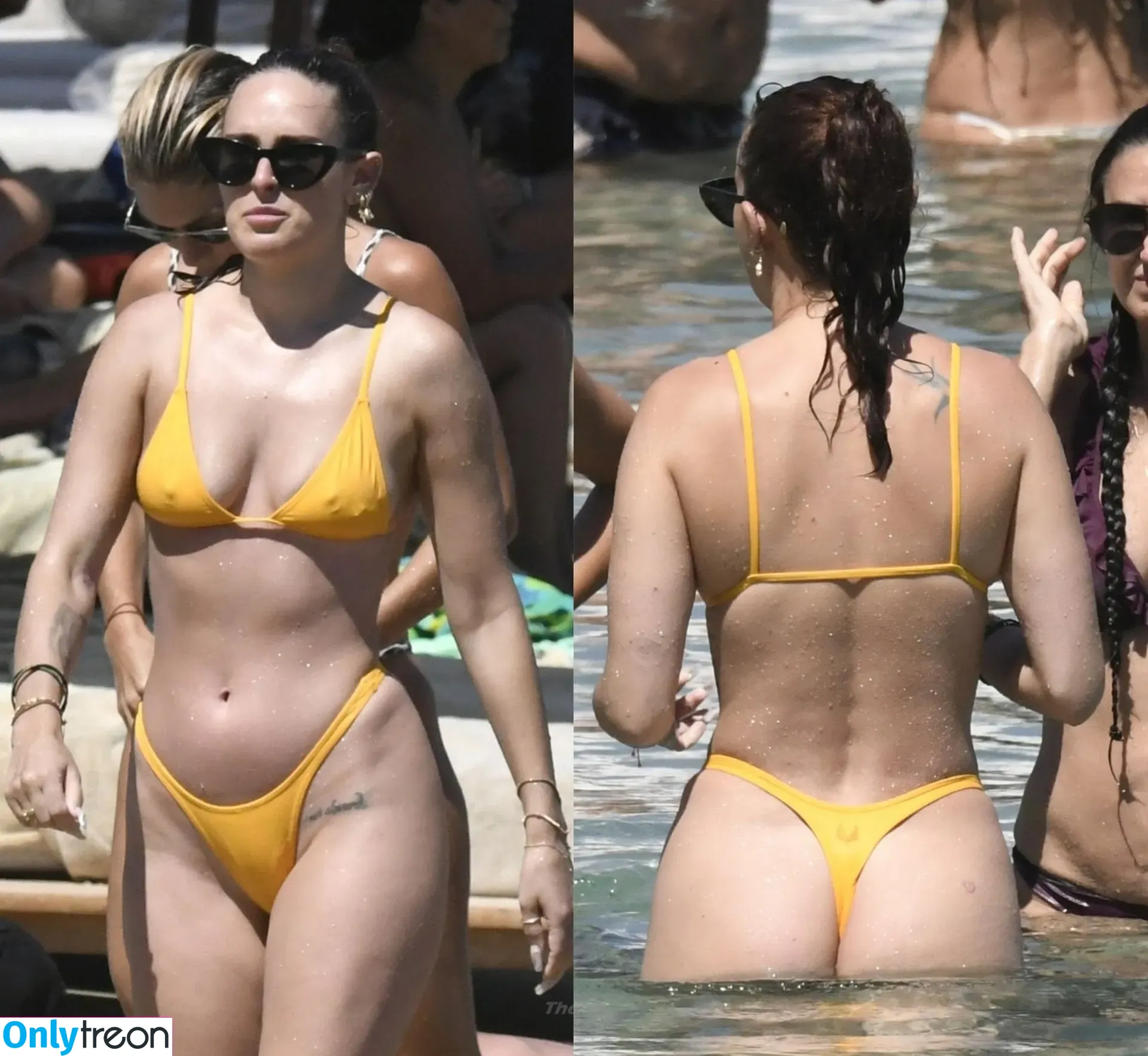 Rumer Willis голая photo #0073 (RumerWillis / therue)