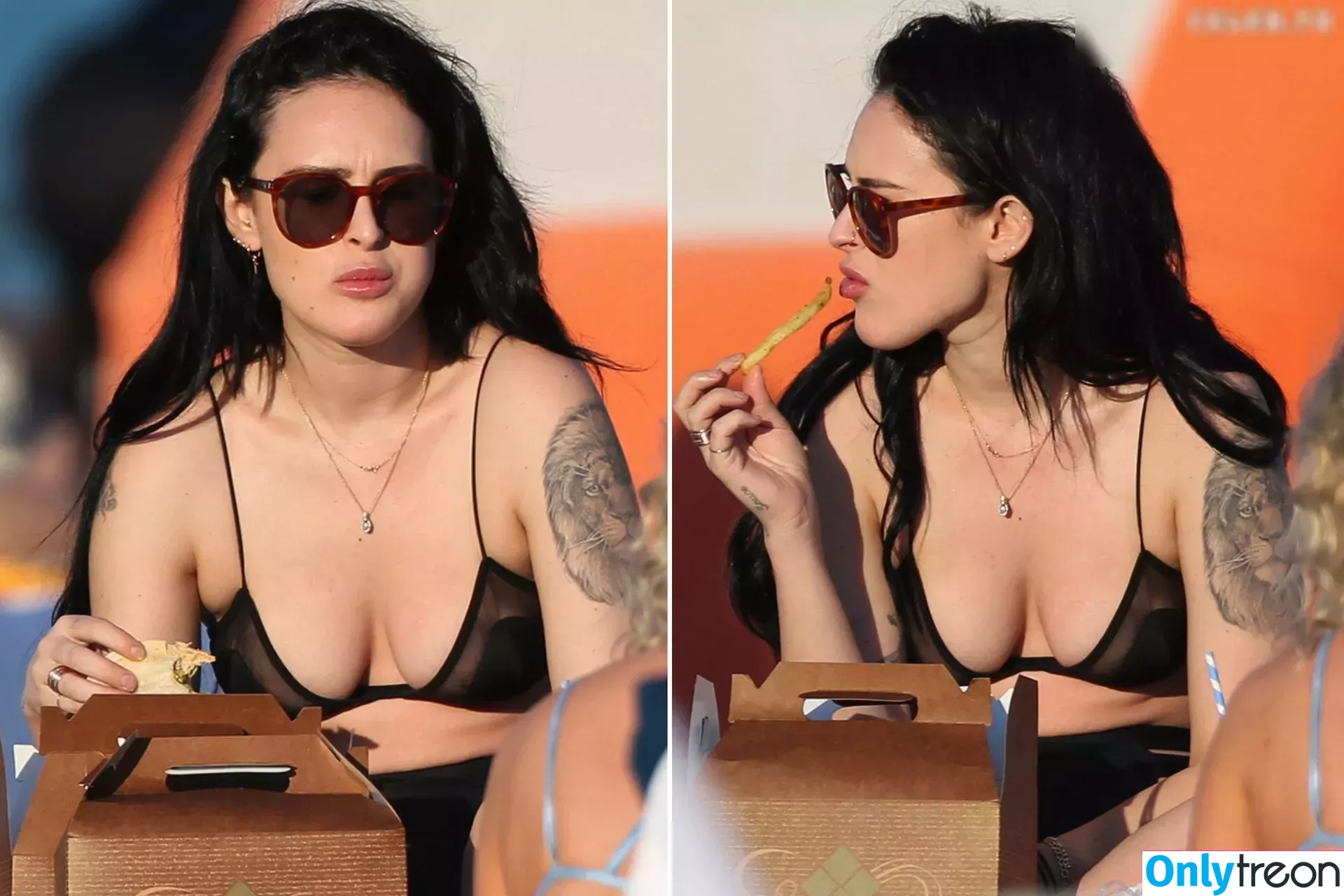 Rumer Willis голая photo #0262 (RumerWillis / therue)