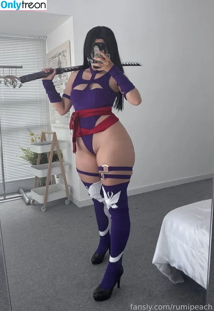 Rumipeach nude photo #0006 (Rumi Peach / miapeachh)