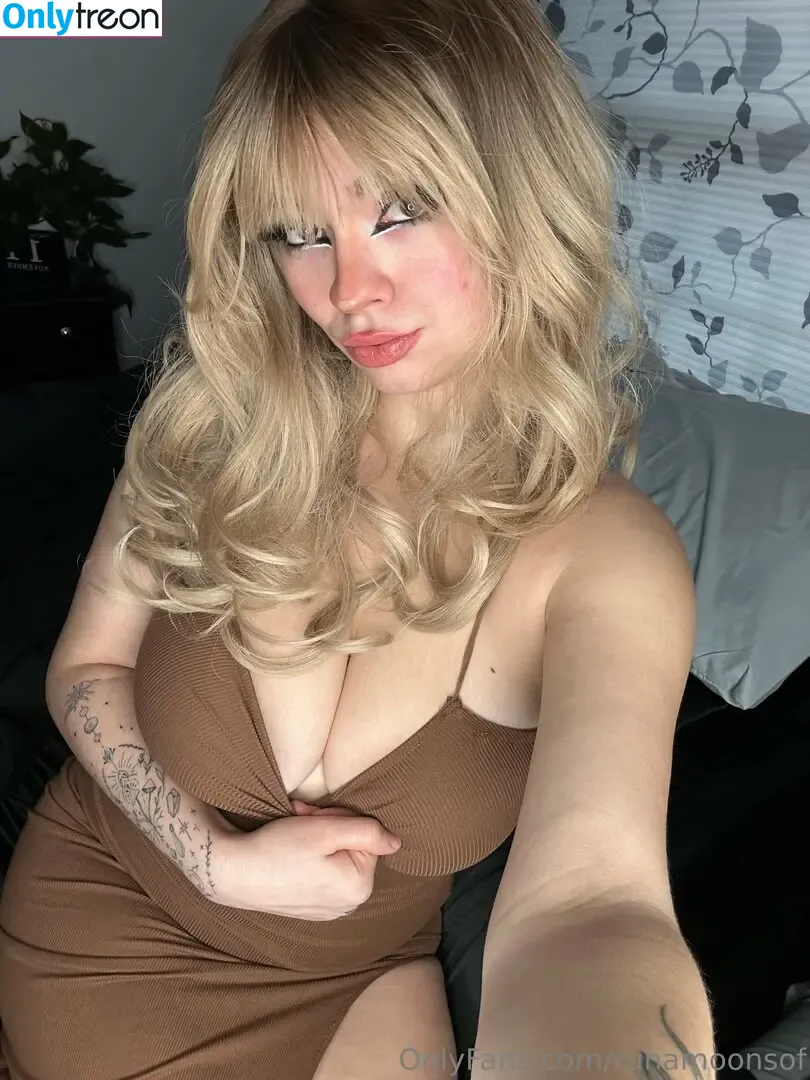 runamoonsof nude photo #0023 (runamoonsx)