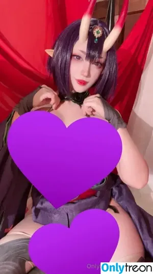 RunaRei / RurunaRei / ruruna_rei nude photo #0302