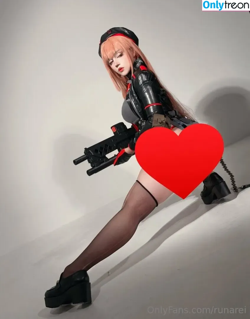 RunaRei nude photo #0283 (RurunaRei / ruruna_rei)