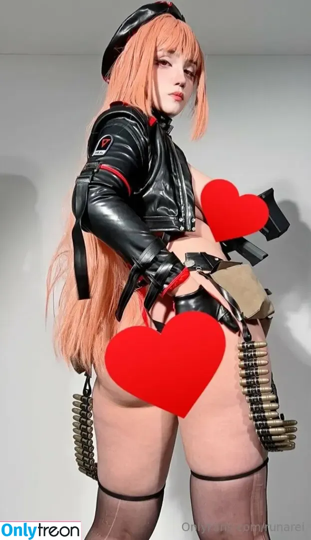 RunaRei nude photo #0289 (RurunaRei / ruruna_rei)