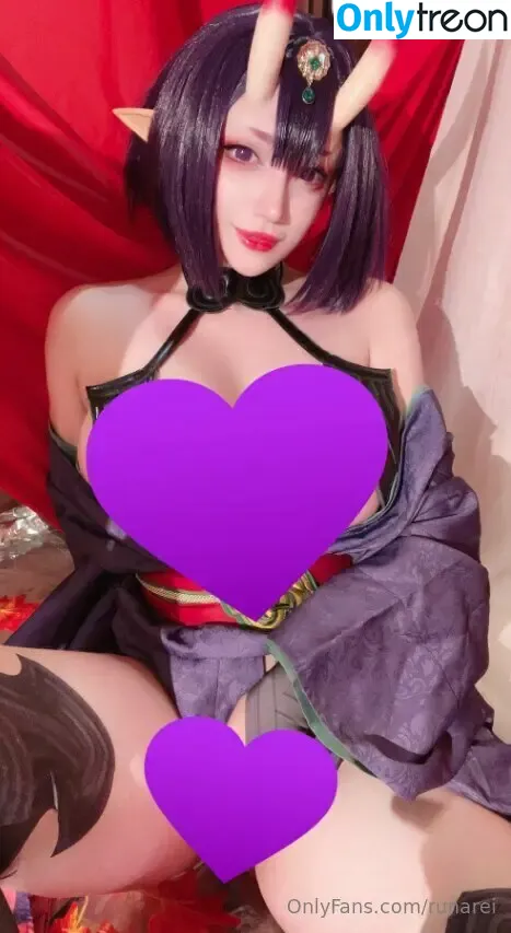 RunaRei nude photo #0292 (RurunaRei / ruruna_rei)