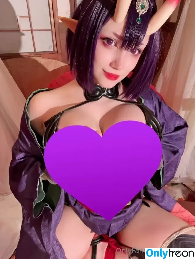 RunaRei nude photo #0295 (RurunaRei / ruruna_rei)