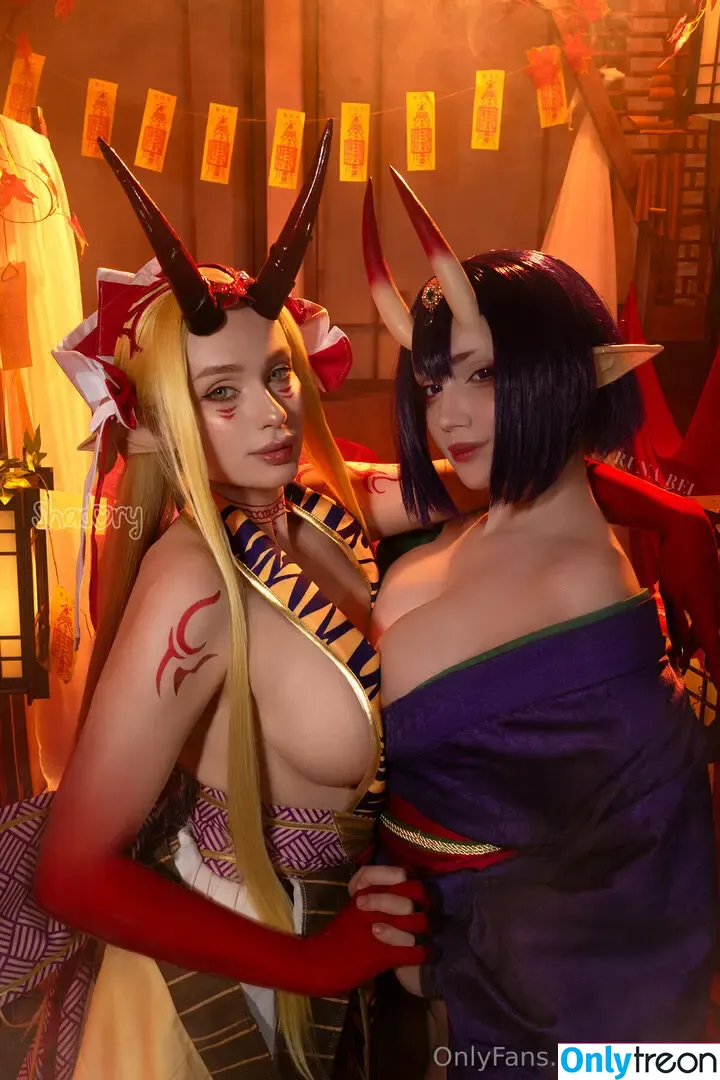 RunaRei nude photo #0296 (RurunaRei / ruruna_rei)