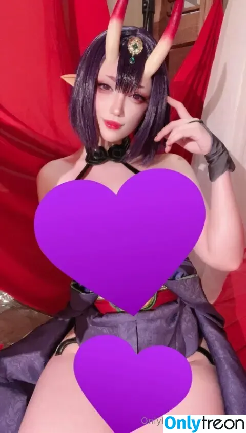 RunaRei голая photo #0297 (RurunaRei / ruruna_rei)