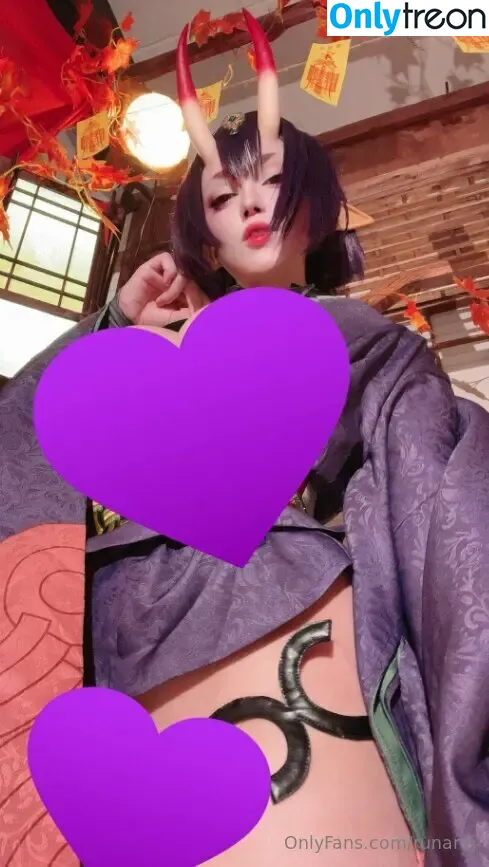 RunaRei nude photo #0299 (RurunaRei / ruruna_rei)