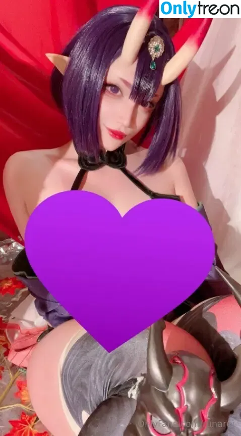 RunaRei nude photo #0301 (RurunaRei / ruruna_rei)