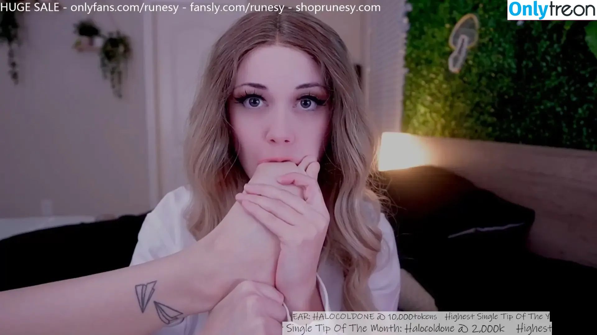 Runesy nude photo #0027 (LadyLolita / TinyLolita / _ladylolita_)