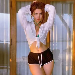 Rup Yana / redhead_cutie / rup.yana фото голая #0091
