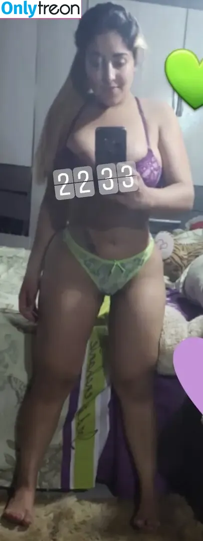 ruthmartinezpy nude photo #0002 (Ruthh Martínez)