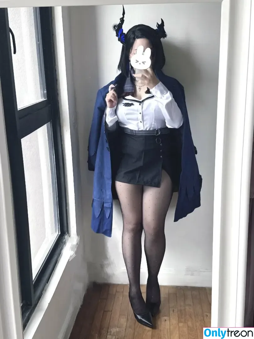 ruuna_070 nude photo #0021 (luna / 瑠愛)