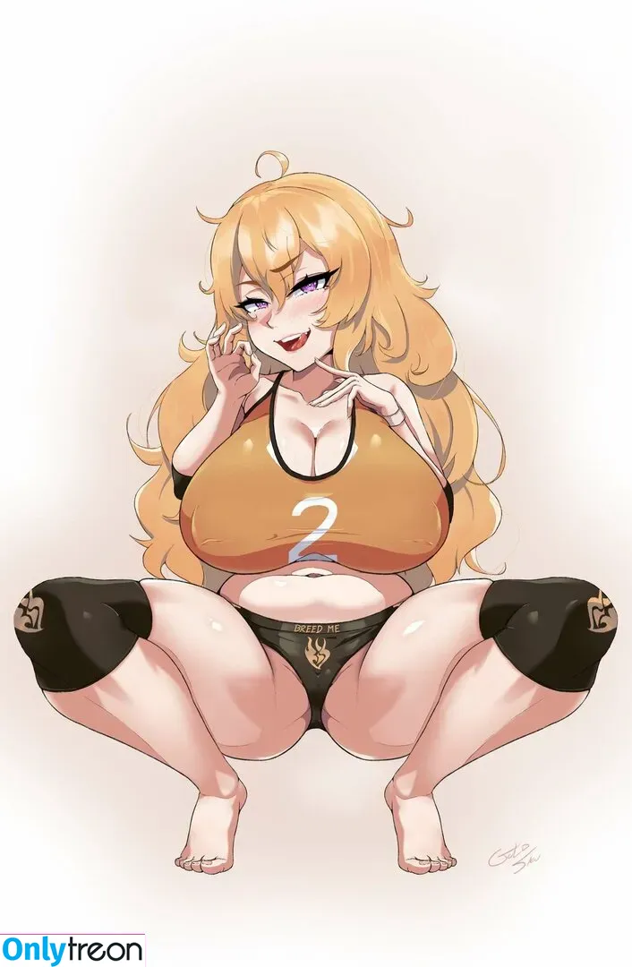 RWBY nude photo #0048 (rwby.official)