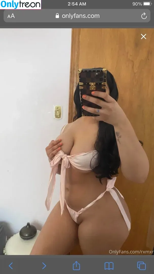 Rxmxr nude photo #0001 (ItsRochellleee / Rxmxrmr)