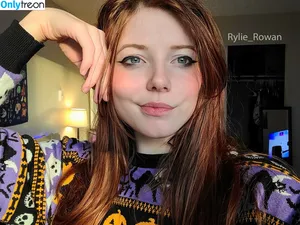 Rylie Rowan / Rylie_Rowan / rylie_rowan_vip / ryliexrowan фото голая #1863