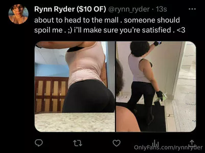 rynnryder / ryantrey фото голая #0120