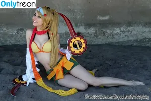 Ryuu Lavitz / RyuuLavitz фото голая #0424