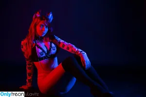 Ryuu Lavitz / RyuuLavitz фото голая #0436