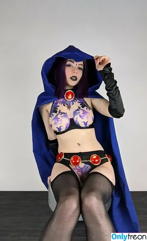 Ryuu Lavitz / RyuuLavitz фото голая #0497