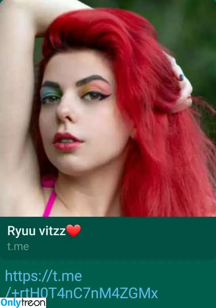 Ryuu Lavitz голая photo #0381 (RyuuLavitz)