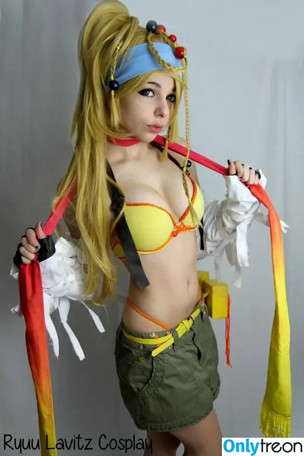 Ryuu Lavitz голая photo #0413 (RyuuLavitz)