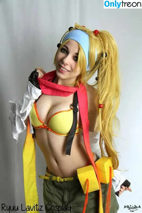Ryuu Lavitz голая photo #0414 (RyuuLavitz)