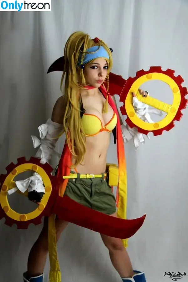 Ryuu Lavitz голая photo #0415 (RyuuLavitz)