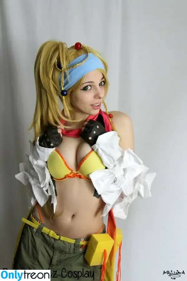 Ryuu Lavitz голая photo #0416 (RyuuLavitz)