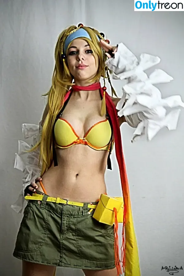 Ryuu Lavitz голая photo #0417 (RyuuLavitz)