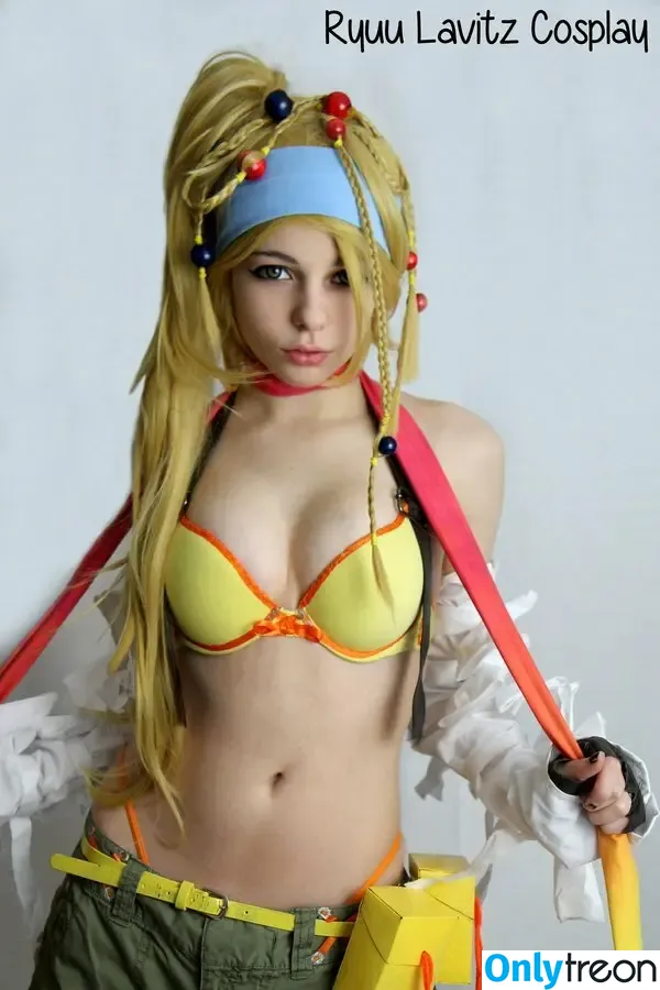 Ryuu Lavitz голая photo #0418 (RyuuLavitz)
