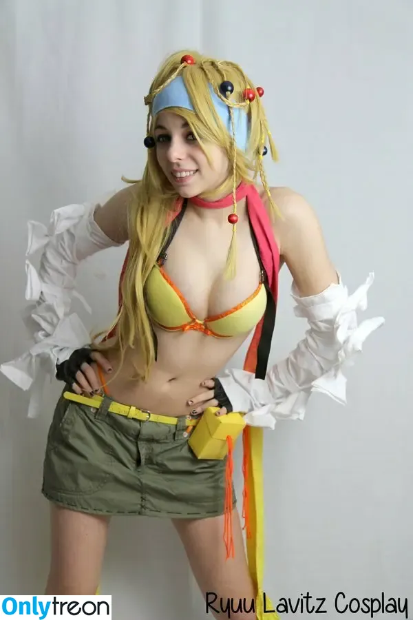 Ryuu Lavitz голая photo #0419 (RyuuLavitz)