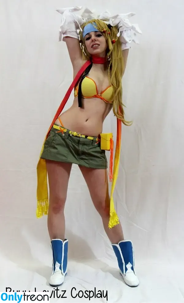 Ryuu Lavitz голая photo #0422 (RyuuLavitz)