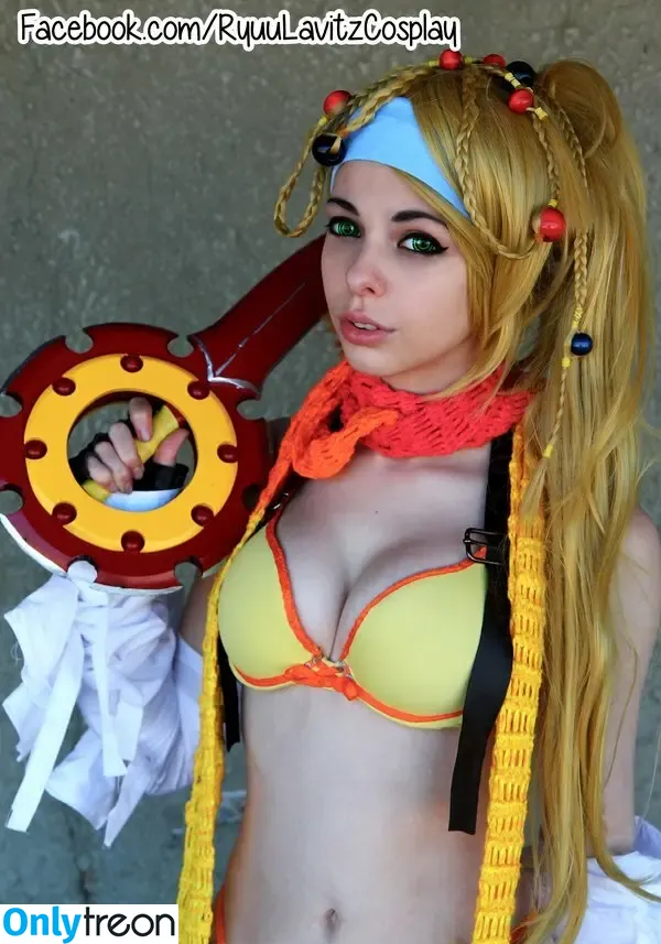 Ryuu Lavitz голая photo #0426 (RyuuLavitz)