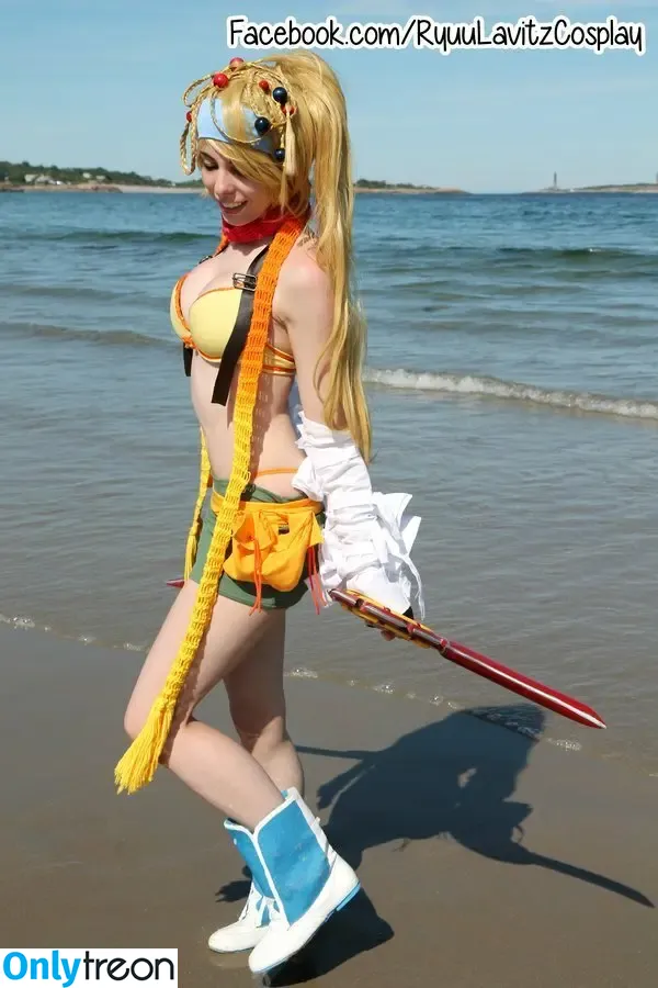 Ryuu Lavitz голая photo #0429 (RyuuLavitz)