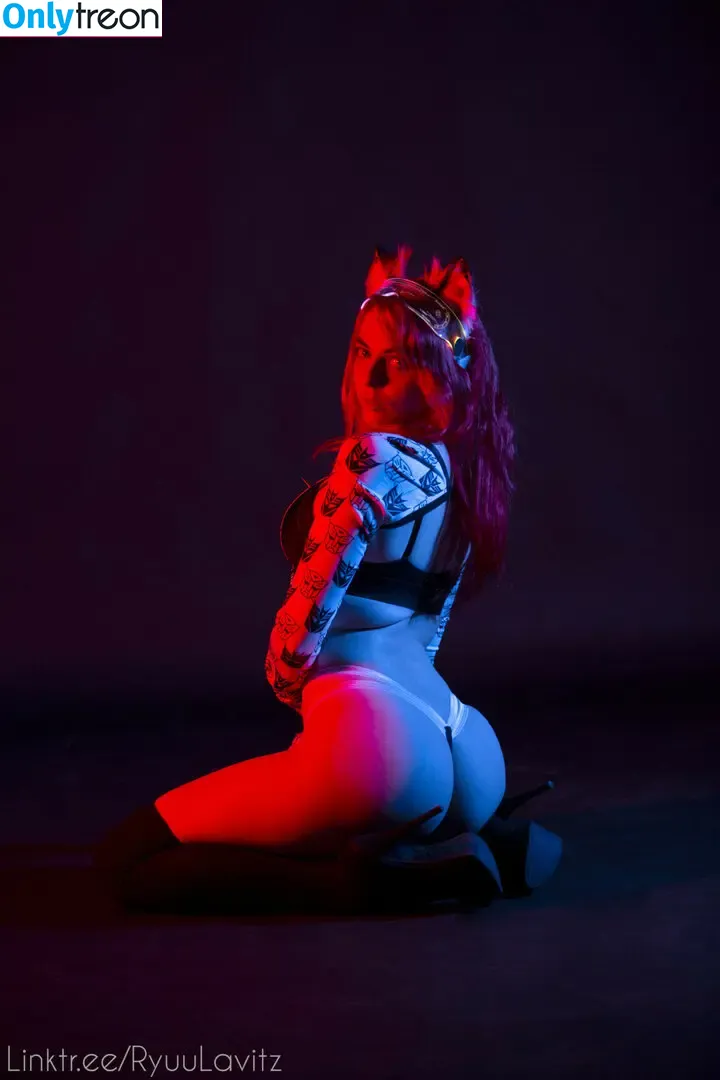 Ryuu Lavitz голая photo #0432 (RyuuLavitz)