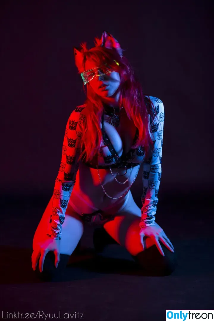 Ryuu Lavitz голая photo #0433 (RyuuLavitz)