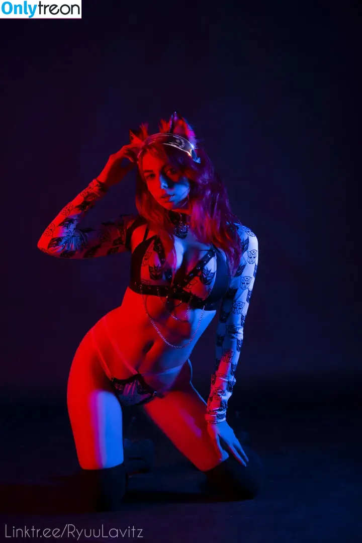 Ryuu Lavitz голая photo #0437 (RyuuLavitz)