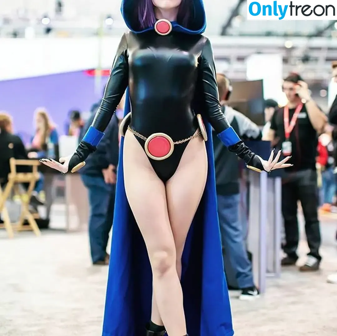 Ryuu Lavitz голая photo #0500 (RyuuLavitz)